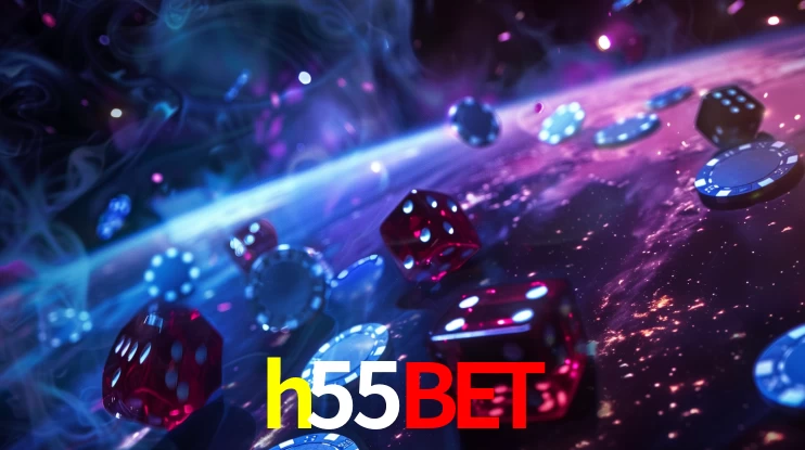 Experiência VIP h55bet