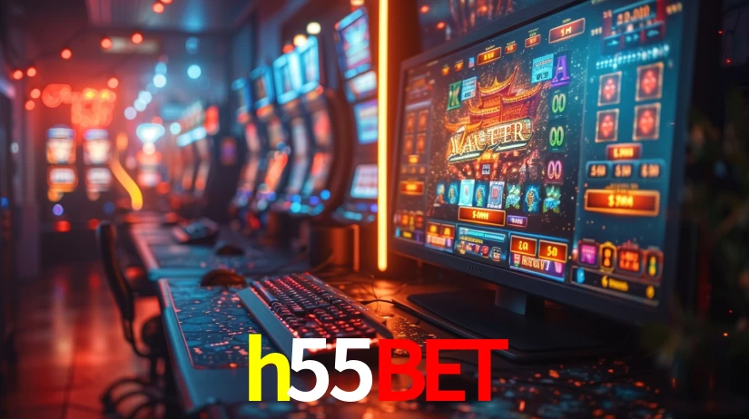 h55bet login