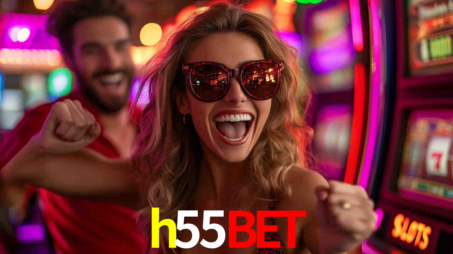 Experiência VIP h55bet