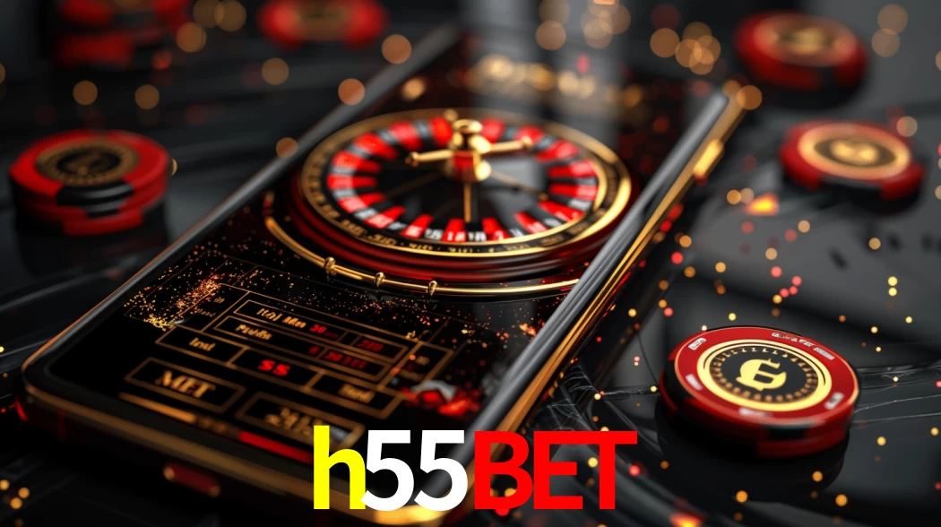 Welcome Bonus h55bet