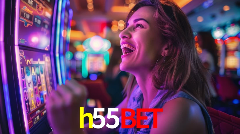 h55bet: Jogue Crash e Experimente Alta Recompensa Instantânea