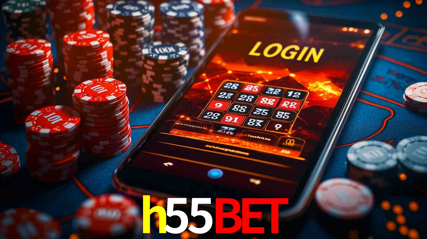 Descubra a Magia dos Jogos de Arcade no h55bet