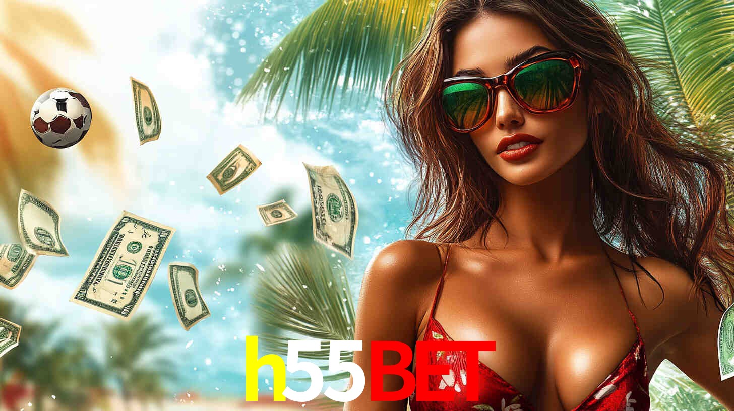 Account Benefits h55bet