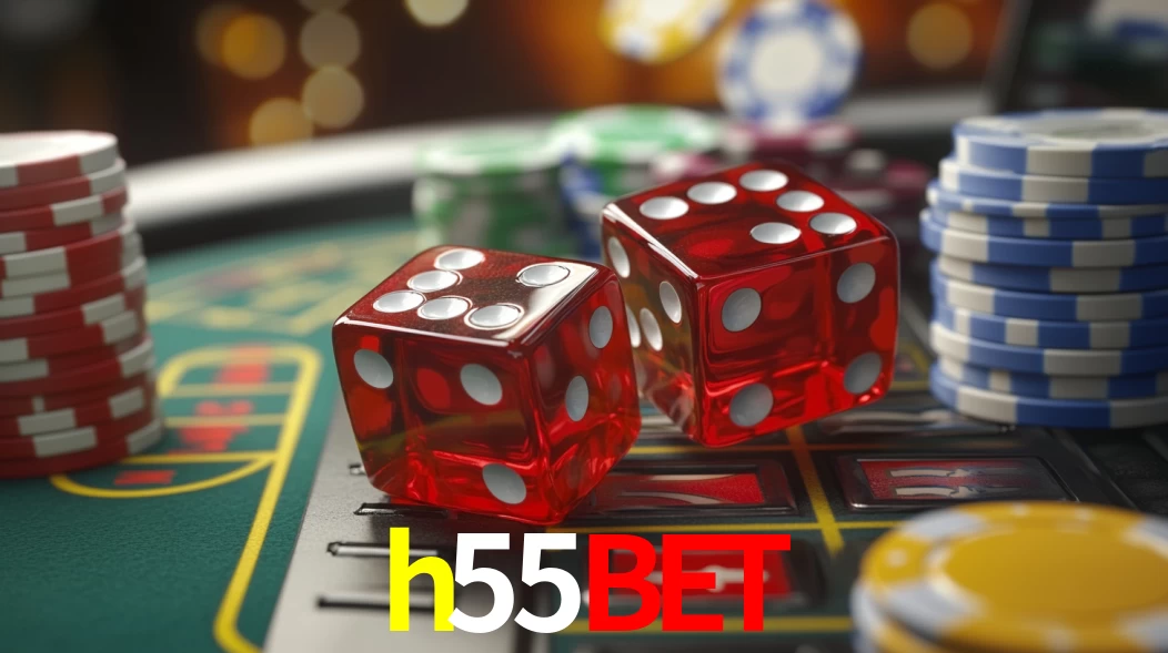 h55bet App Interface