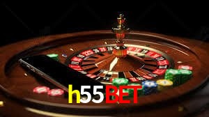 VIP Casino h55bet