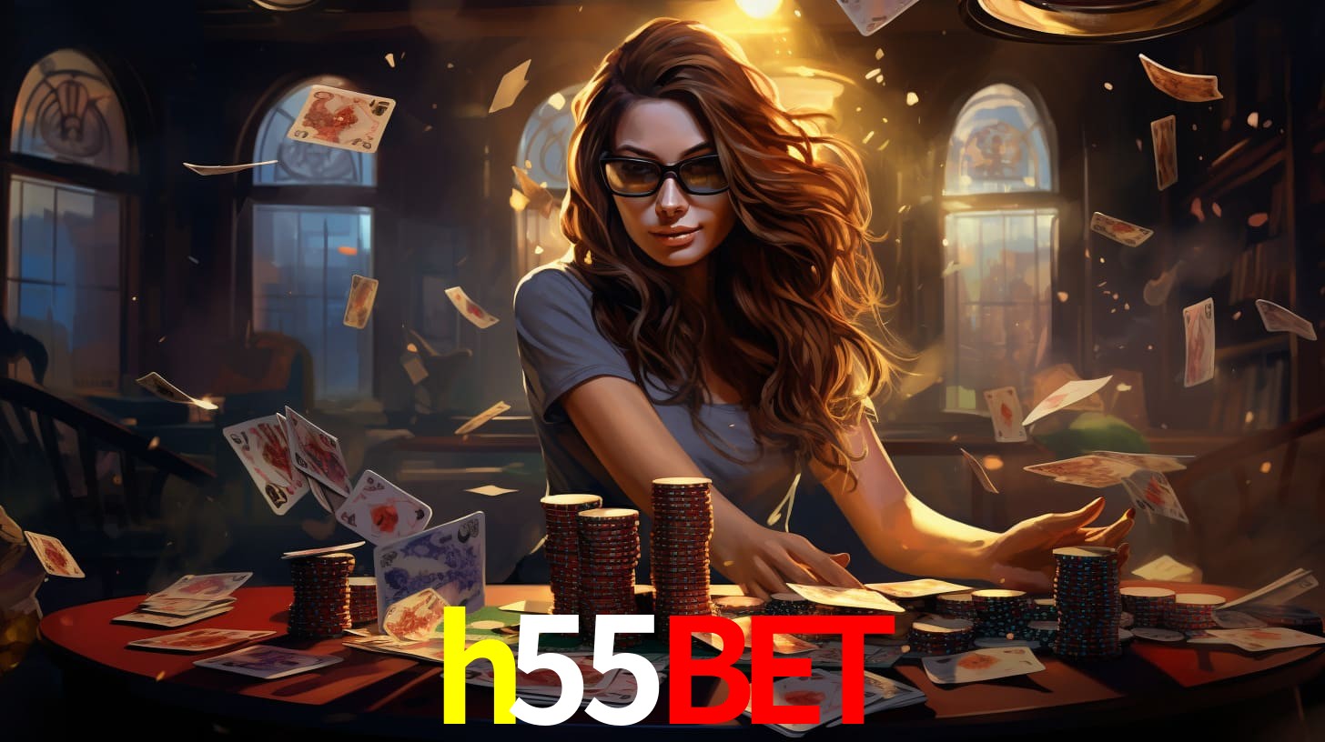 Daily Bonuses h55bet