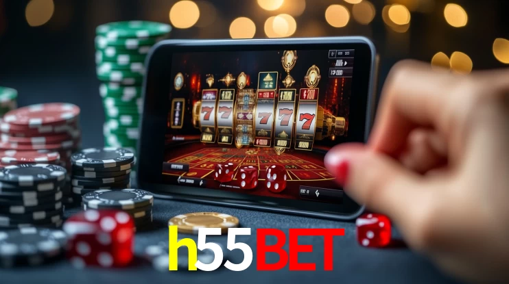 h55bet