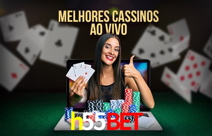 Secure Login h55bet