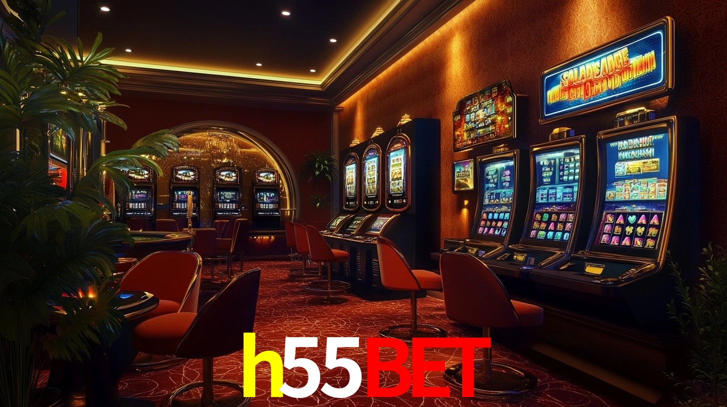 Ofertas Imperdíveis na h55bet: Promoções e Bônus Que Valem a Pena