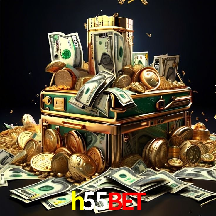 Desvendando o Mundo dos Jogos Virtuais na h55bet