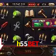 API Integration h55bet