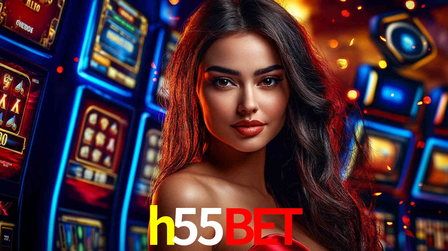 Recursos de Bônus h55bet