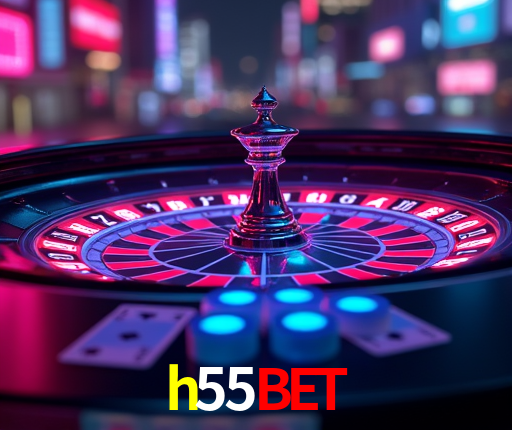 Jogos de Slot h55bet