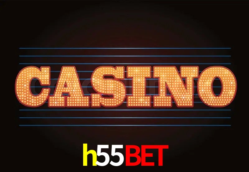 Inovações de Jogos na h55bet: O Futuro das Experiências Interativas