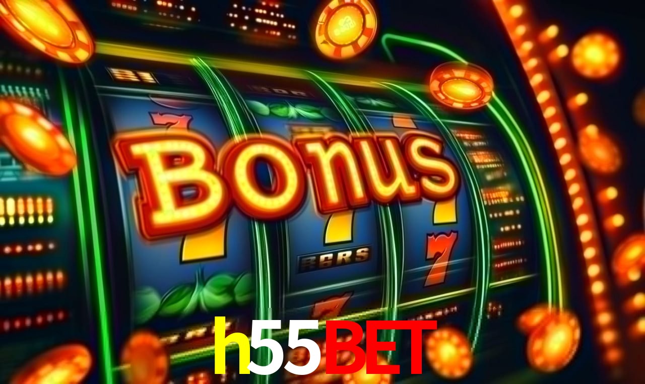 Tournaments h55bet