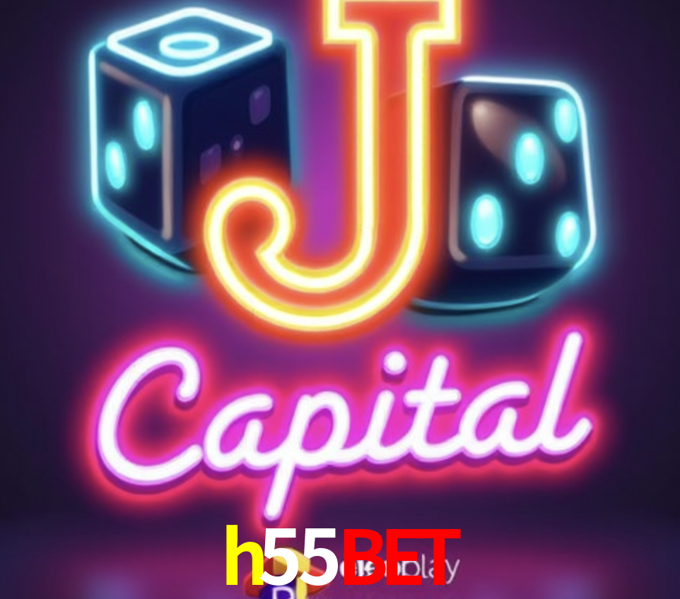Live Casino h55bet