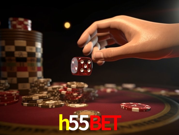 Descubra o Programa VIP da h55bet: Vantagens Exclusivas para Jogadores