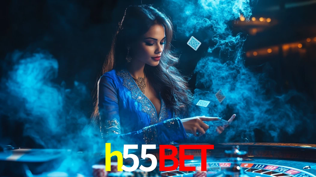 Provedores de Jogos h55bet