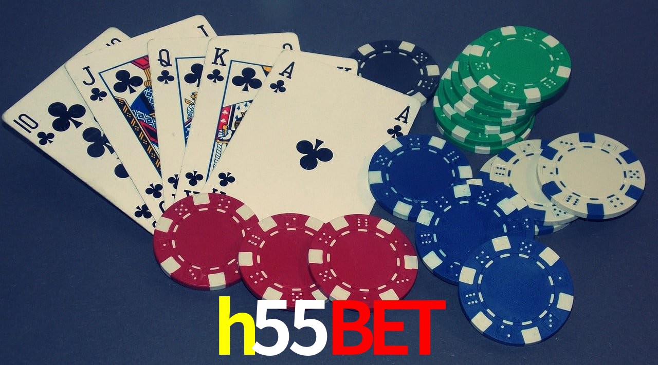 Tennis Betting h55bet
