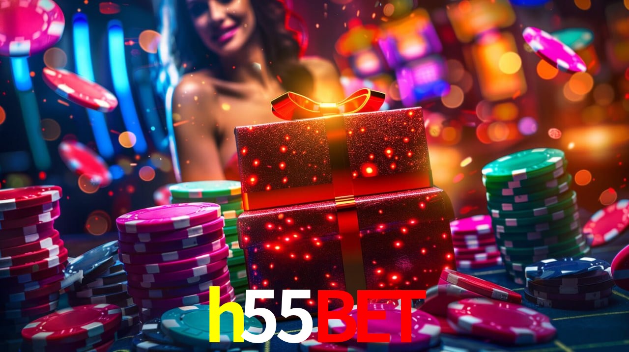Especiais de Fim de Semana h55bet