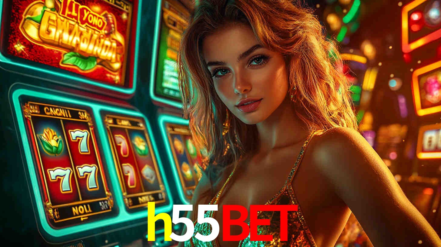 Explore as vantagens do h55bet: serviço profissional e confiabilidade