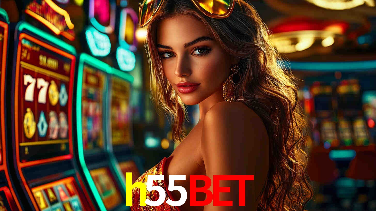 h55bet login