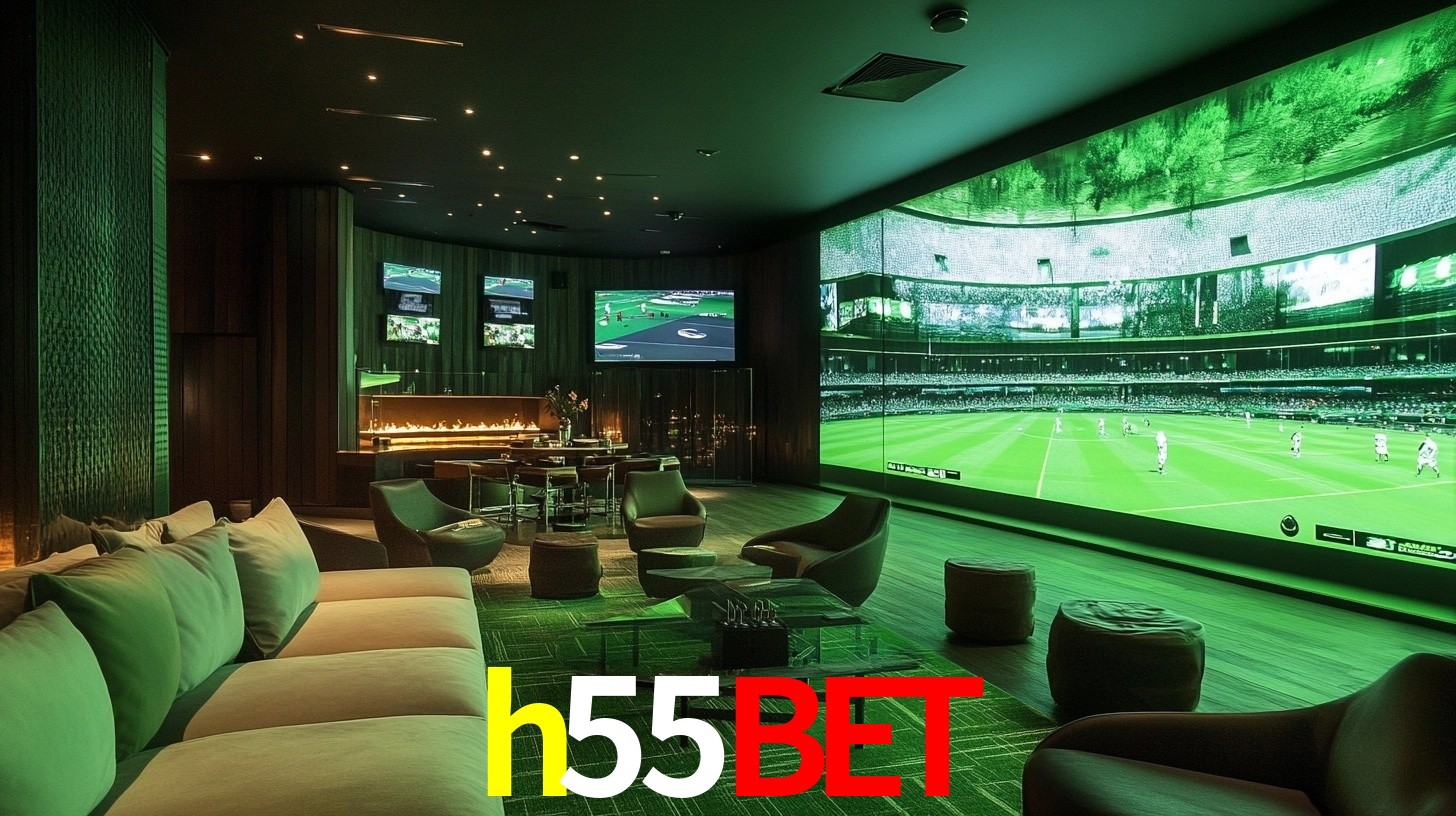 Bônus Generosos e Exclusivos no h55bet para Você!