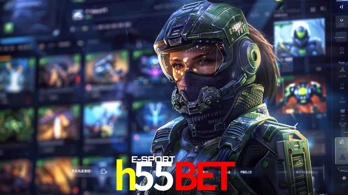 Quick Registration h55bet