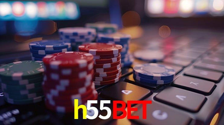Descubra a Essência do h55bet: Nossa História e Compromissos
