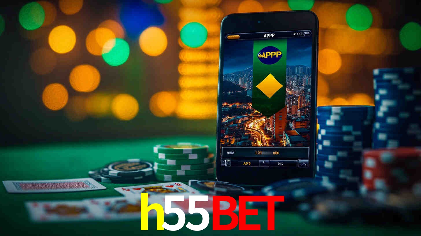 Estatísticas do Jogo h55bet