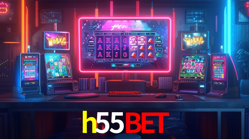 h55bet: Seu Especialista em Apostas Esportivas Brasileiras