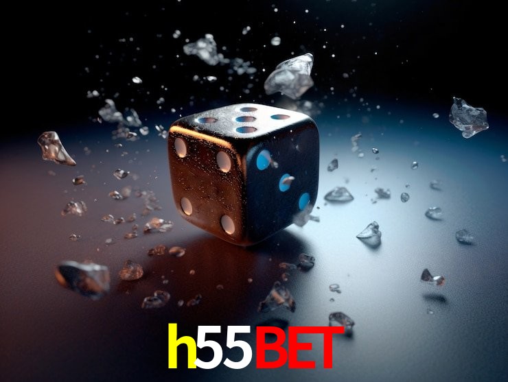 Inovações de Jogos na h55bet: O Futuro das Experiências Interativas