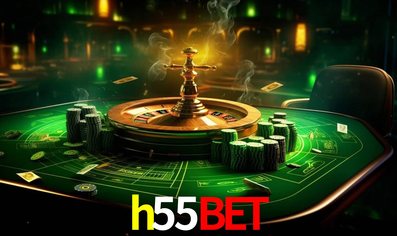 Ofertas Exclusivas h55bet