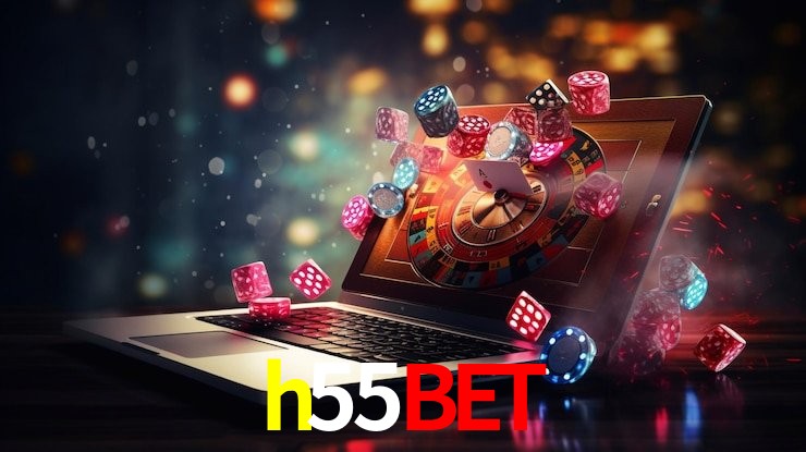Promoções Sazonais h55bet