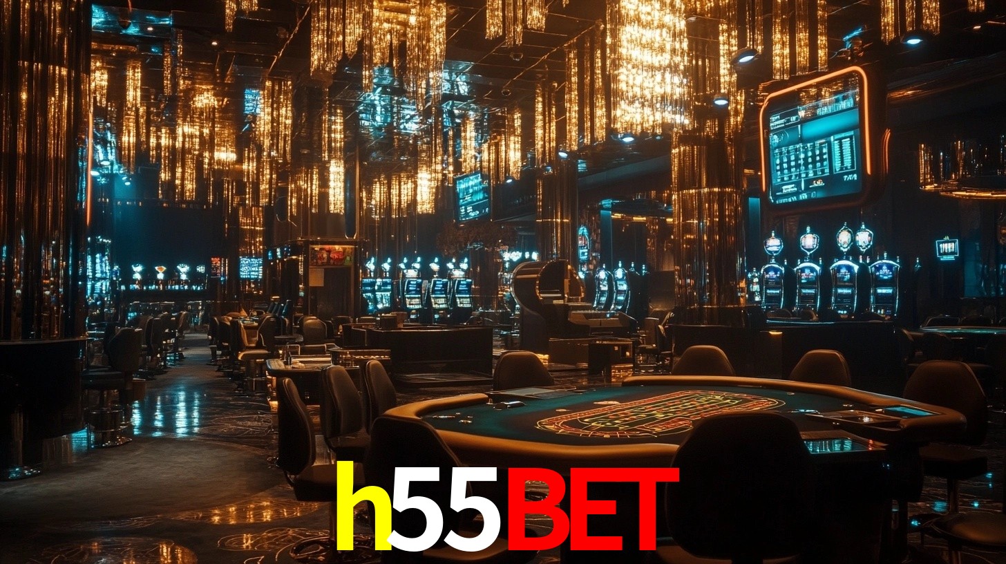 h55bet login