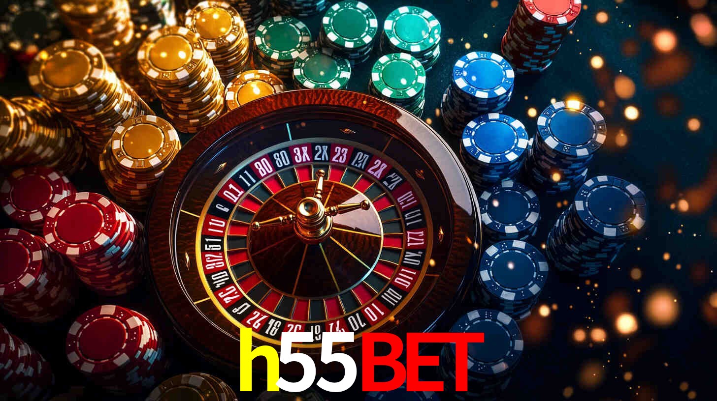 Experimente o Login Seguro Premium no h55bet