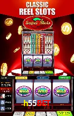Flash Promotion h55bet