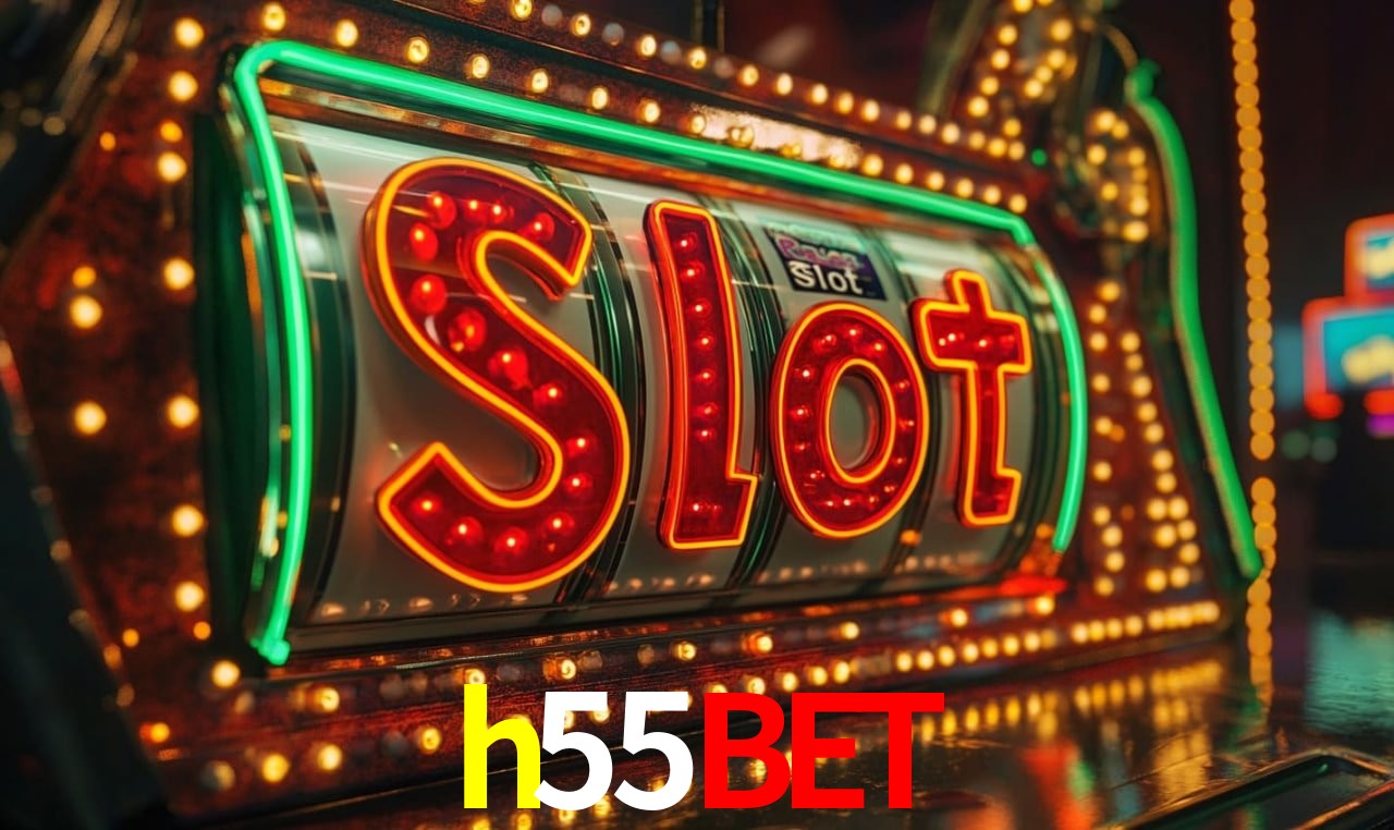 Explorando a Categoria de Eventos em Apostas na h55bet