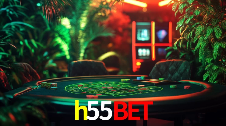 Exclusive Games h55bet