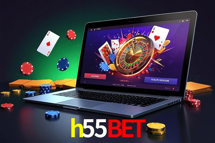 Explorando a Categoria de Eventos em Apostas na h55bet