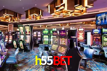 A Emoção da Loteria na h55bet: Uma Chance de Mudança de Vida