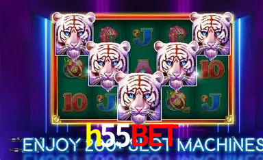 Platform Technology h55bet