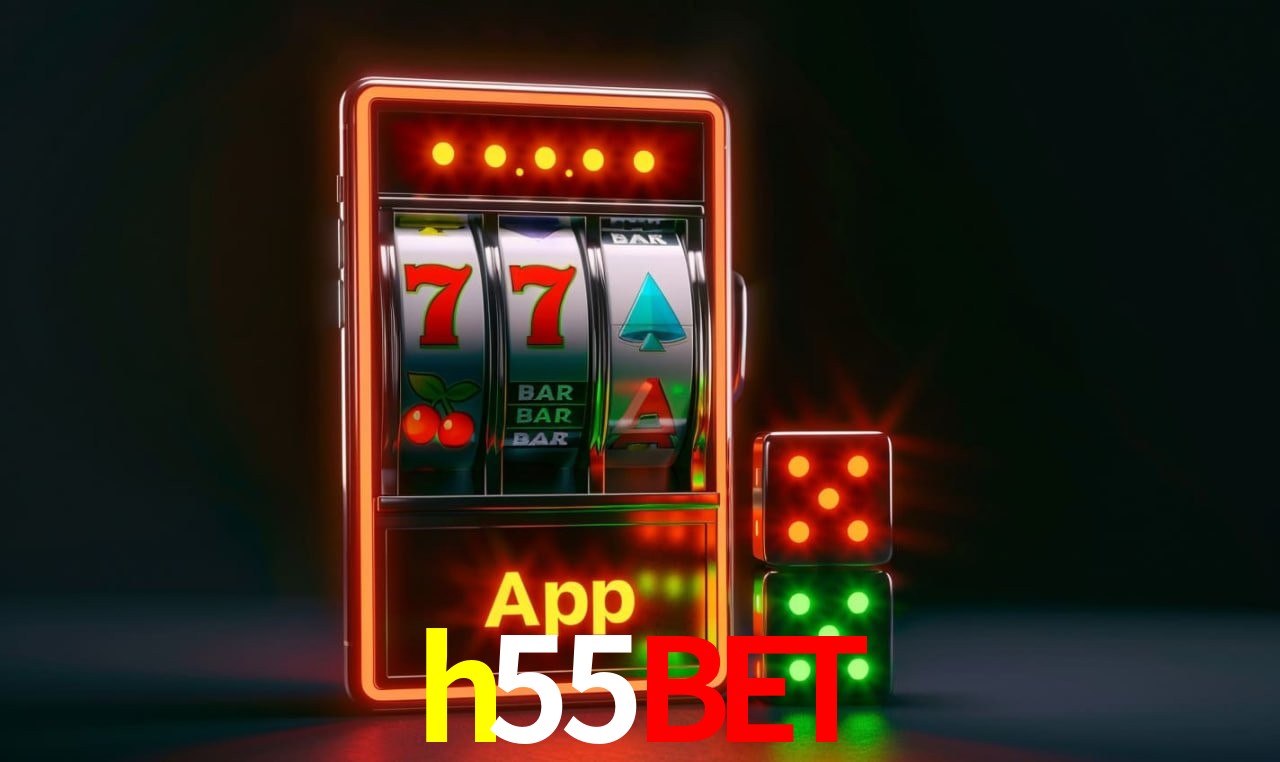 Apostas Esportivas na h55bet: Um Guia Completo