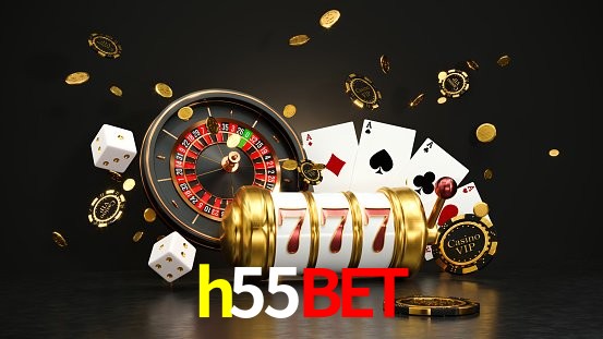 Live Casino h55bet