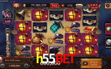 Security Systems h55bet