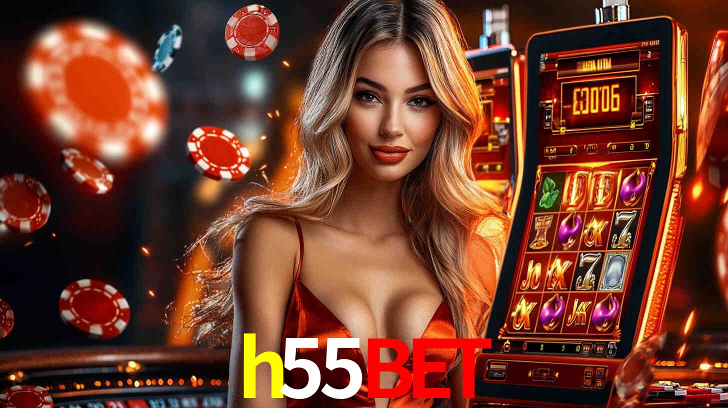 h55bet: A Experiência de Casino com Jogos de Mesa ao Vivo