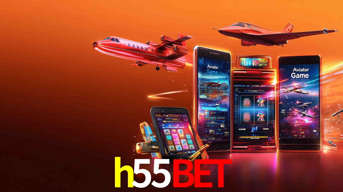 Torneios h55bet