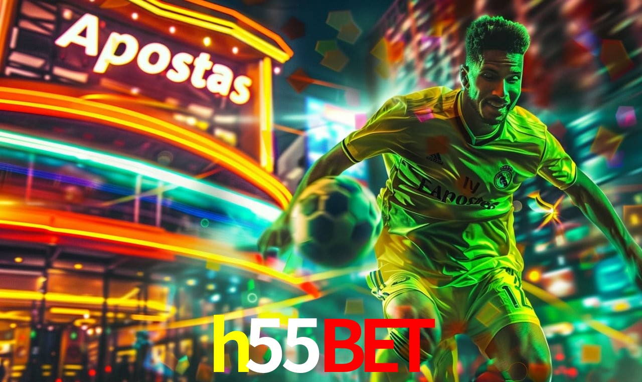 A Popularidade dos Caça-Níqueis no h55bet