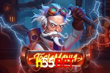 Apostas Esportivas na h55bet: Um Guia Completo