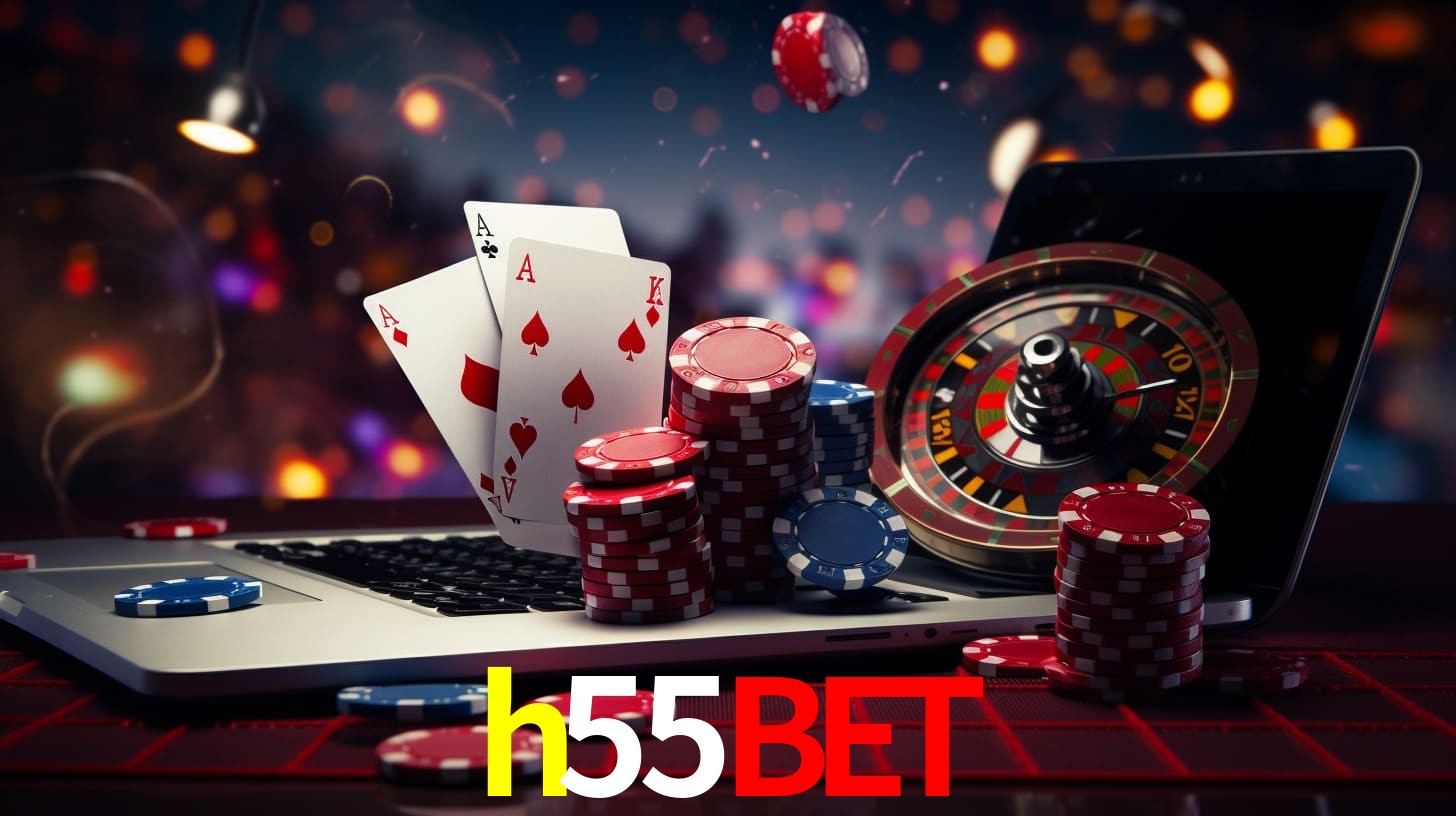 Welcome Bonus h55bet